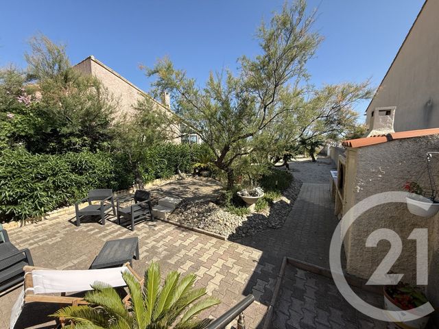 maison à vendre - 4 pièces - 102.9 m2 - FRONTIGNAN - 34 - LANGUEDOC-ROUSSILLON - Century 21 Agence De La Gardiole