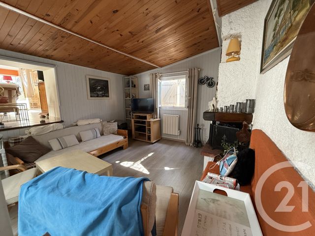 maison à vendre - 4 pièces - 102.9 m2 - FRONTIGNAN - 34 - LANGUEDOC-ROUSSILLON - Century 21 Agence De La Gardiole