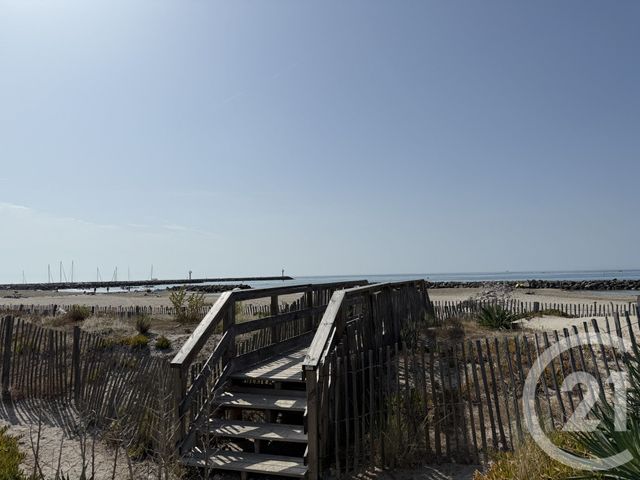 maison à vendre - 4 pièces - 102.9 m2 - FRONTIGNAN - 34 - LANGUEDOC-ROUSSILLON - Century 21 Agence De La Gardiole