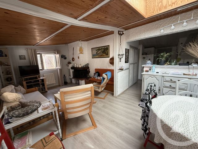 maison à vendre - 4 pièces - 102.9 m2 - FRONTIGNAN - 34 - LANGUEDOC-ROUSSILLON - Century 21 Agence De La Gardiole