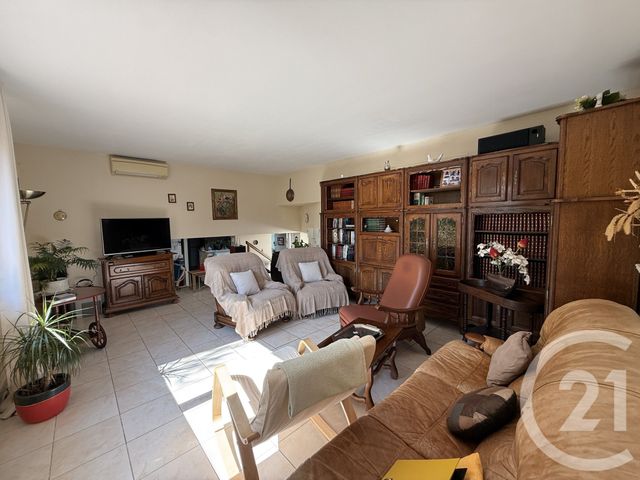 maison à vendre - 4 pièces - 102.9 m2 - FRONTIGNAN - 34 - LANGUEDOC-ROUSSILLON - Century 21 Agence De La Gardiole