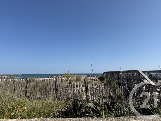 maison à vendre - 4 pièces - 102.9 m2 - FRONTIGNAN - 34 - LANGUEDOC-ROUSSILLON - Century 21 Agence De La Gardiole