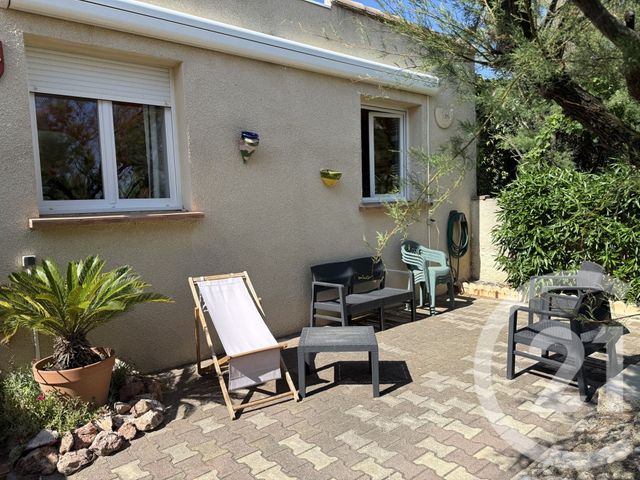 maison à vendre - 4 pièces - 102.9 m2 - FRONTIGNAN - 34 - LANGUEDOC-ROUSSILLON - Century 21 Agence De La Gardiole