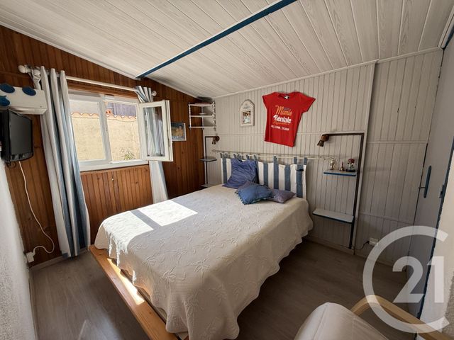 maison à vendre - 4 pièces - 102.9 m2 - FRONTIGNAN - 34 - LANGUEDOC-ROUSSILLON - Century 21 Agence De La Gardiole