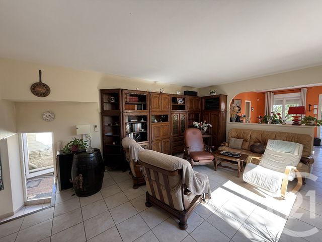 maison à vendre - 4 pièces - 102.9 m2 - FRONTIGNAN - 34 - LANGUEDOC-ROUSSILLON - Century 21 Agence De La Gardiole