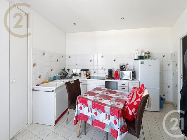 maison à vendre - 4 pièces - 60.0 m2 - BALARUC LE VIEUX - 34 - LANGUEDOC-ROUSSILLON - Century 21 Agence De La Gardiole