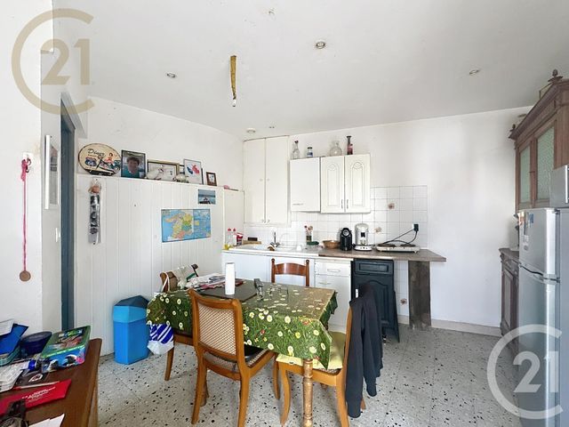 maison à vendre - 4 pièces - 60.0 m2 - BALARUC LE VIEUX - 34 - LANGUEDOC-ROUSSILLON - Century 21 Agence De La Gardiole