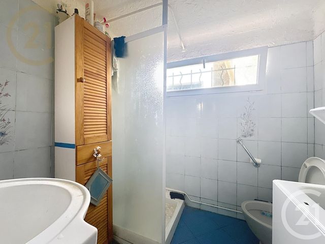 maison à vendre - 4 pièces - 60.0 m2 - BALARUC LE VIEUX - 34 - LANGUEDOC-ROUSSILLON - Century 21 Agence De La Gardiole