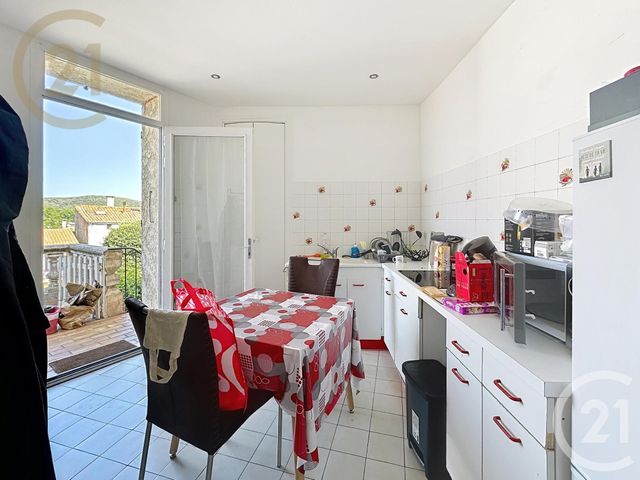 maison à vendre - 4 pièces - 60.0 m2 - BALARUC LE VIEUX - 34 - LANGUEDOC-ROUSSILLON - Century 21 Agence De La Gardiole