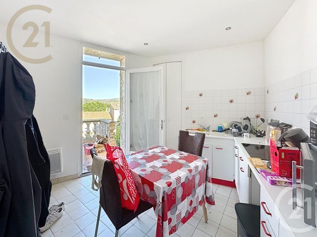 maison à vendre - 4 pièces - 60.0 m2 - BALARUC LE VIEUX - 34 - LANGUEDOC-ROUSSILLON - Century 21 Agence De La Gardiole