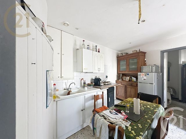 maison à vendre - 4 pièces - 60.0 m2 - BALARUC LE VIEUX - 34 - LANGUEDOC-ROUSSILLON - Century 21 Agence De La Gardiole