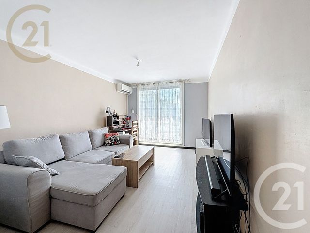 appartement - FRONTIGNAN - 34