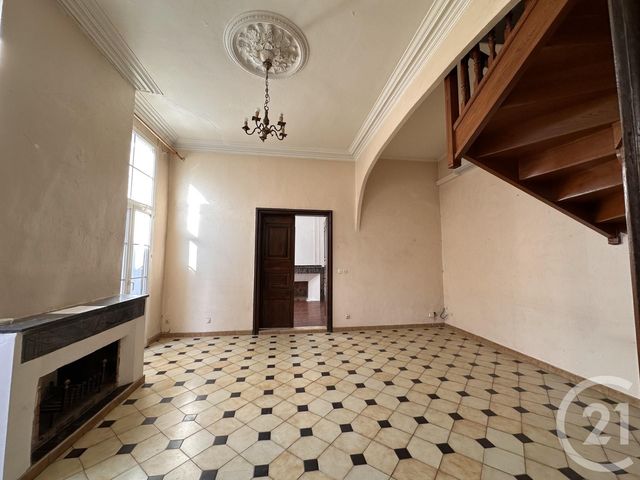 Afficher la photo en grand Appartement T7 à vendre - 7 pièces - 235.0 m2 - POUSSAN - 34 - LANGUEDOC-ROUSSILLON - Century 21 Agence De La Gardiole