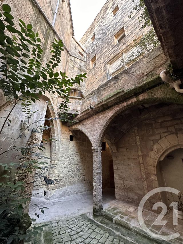 appartement - POUSSAN - 34