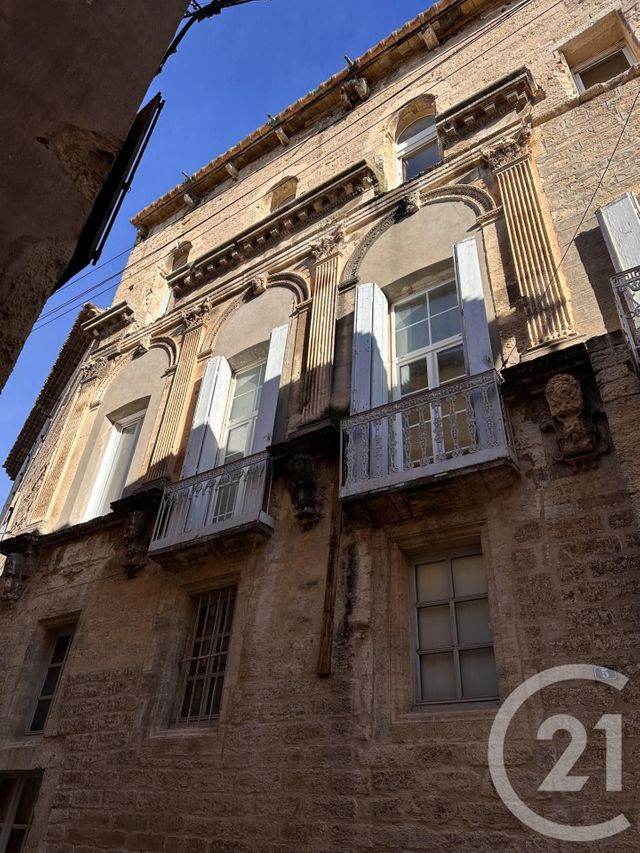 Afficher la photo en grand Appartement T7 à vendre - 7 pièces - 235.0 m2 - POUSSAN - 34 - LANGUEDOC-ROUSSILLON - Century 21 Agence De La Gardiole