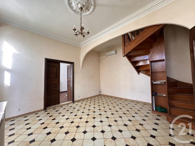 Afficher la photo en grand Appartement T7 à vendre - 7 pièces - 235.0 m2 - POUSSAN - 34 - LANGUEDOC-ROUSSILLON - Century 21 Agence De La Gardiole