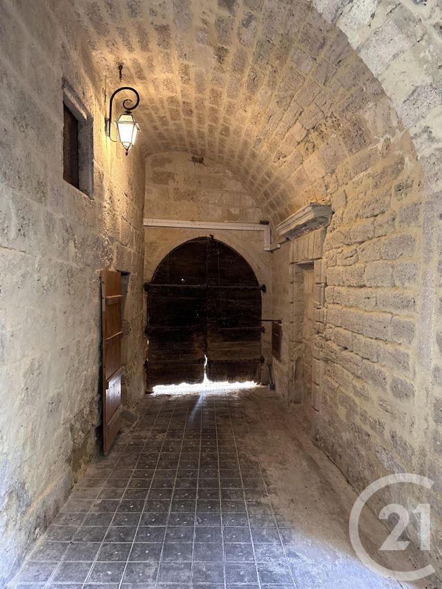 Afficher la photo en grand Appartement T7 à vendre - 7 pièces - 235.0 m2 - POUSSAN - 34 - LANGUEDOC-ROUSSILLON - Century 21 Agence De La Gardiole