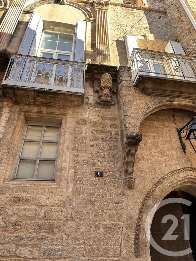 Afficher la photo en grand Appartement T7 à vendre - 7 pièces - 235.0 m2 - POUSSAN - 34 - LANGUEDOC-ROUSSILLON - Century 21 Agence De La Gardiole