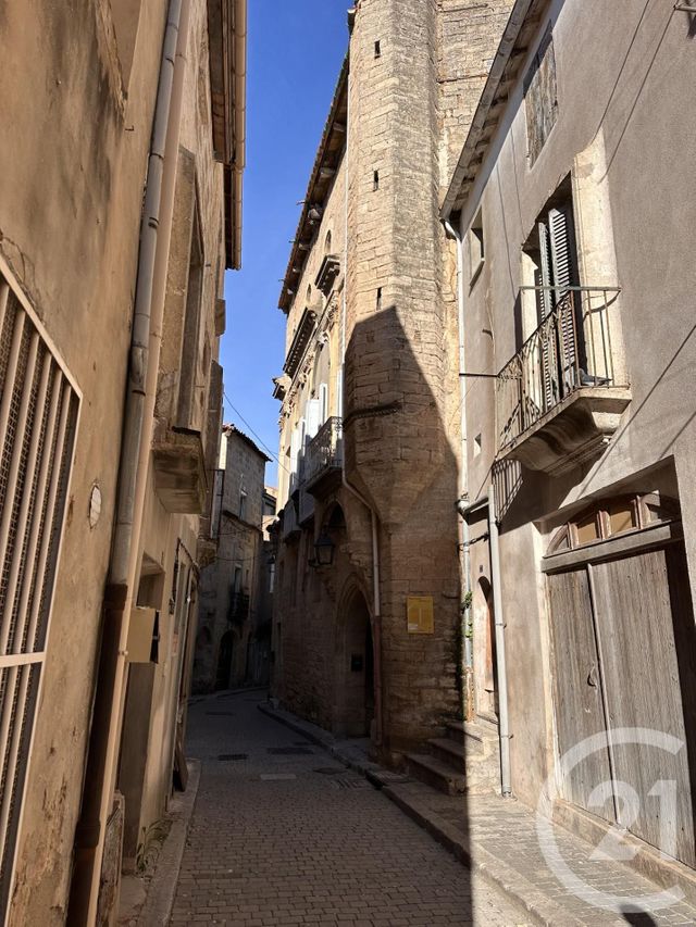 Afficher la photo en grand Appartement T7 à vendre - 7 pièces - 235.0 m2 - POUSSAN - 34 - LANGUEDOC-ROUSSILLON - Century 21 Agence De La Gardiole