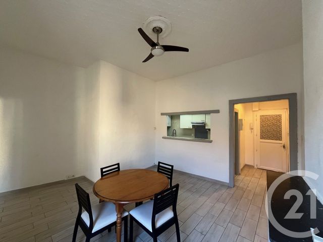 Afficher la photo en grand Appartement F3 à louer - 3 pièces - 54.49 m2 - FRONTIGNAN - 34 - LANGUEDOC-ROUSSILLON - Century 21 Agence De La Gardiole