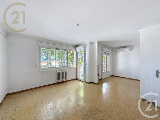 Appartement F3 à vendre - 3 pièces - 65.0 m2 - SETE - 34 - LANGUEDOC-ROUSSILLON - Century 21 Agence De La Gardiole
