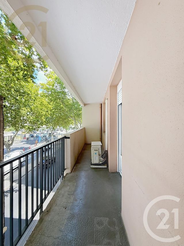 Appartement F3 à vendre - 3 pièces - 65.0 m2 - SETE - 34 - LANGUEDOC-ROUSSILLON - Century 21 Agence De La Gardiole