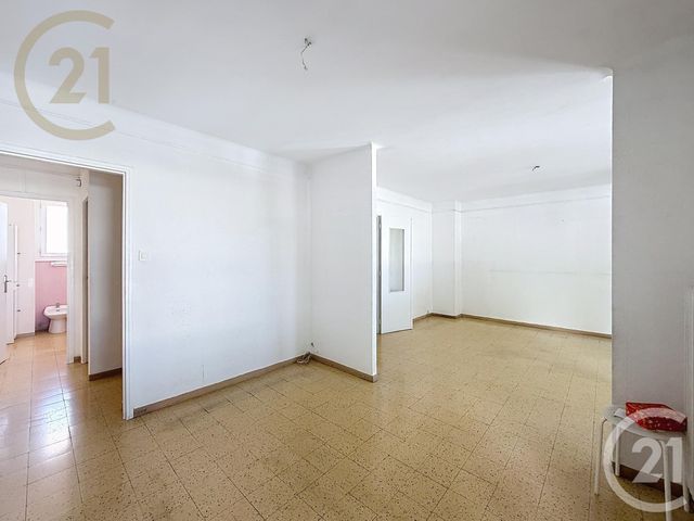 Appartement F3 à vendre - 3 pièces - 65.0 m2 - SETE - 34 - LANGUEDOC-ROUSSILLON - Century 21 Agence De La Gardiole