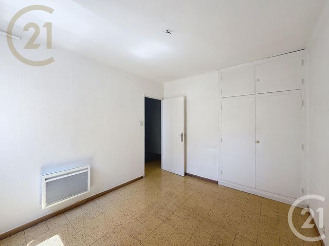 Appartement F3 à vendre - 3 pièces - 65.0 m2 - SETE - 34 - LANGUEDOC-ROUSSILLON - Century 21 Agence De La Gardiole