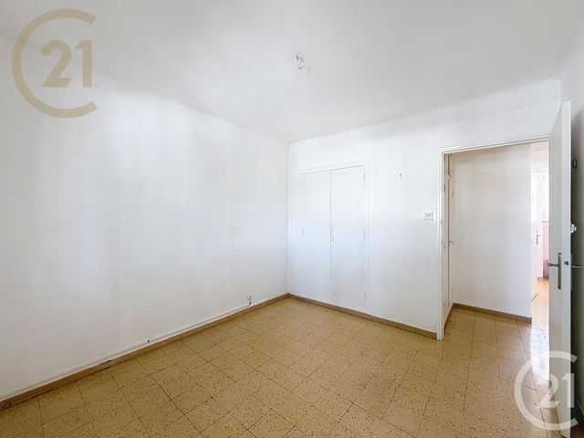 Appartement F3 à vendre - 3 pièces - 65.0 m2 - SETE - 34 - LANGUEDOC-ROUSSILLON - Century 21 Agence De La Gardiole