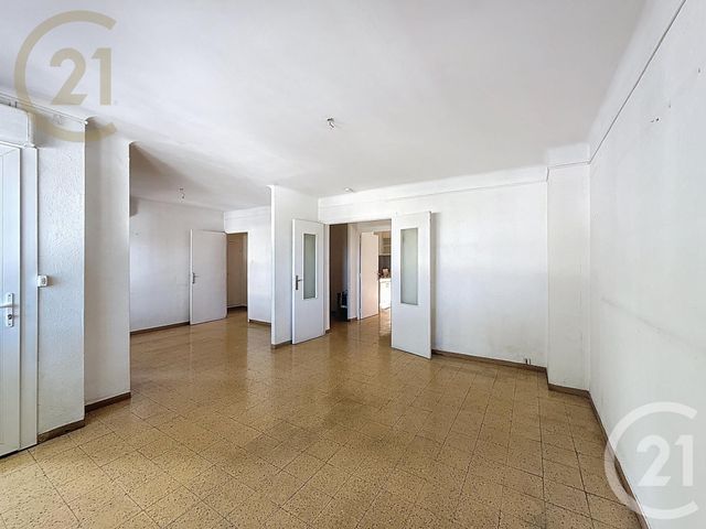 Appartement F3 à vendre - 3 pièces - 65.0 m2 - SETE - 34 - LANGUEDOC-ROUSSILLON - Century 21 Agence De La Gardiole