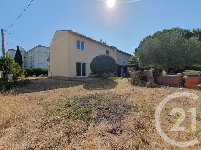 maison - FRONTIGNAN - 34