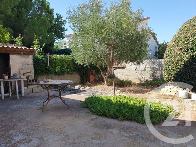maison à vendre - 5 pièces - 106.33 m2 - FRONTIGNAN - 34 - LANGUEDOC-ROUSSILLON - Century 21 Agence De La Gardiole