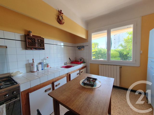 maison à vendre - 5 pièces - 106.33 m2 - FRONTIGNAN - 34 - LANGUEDOC-ROUSSILLON - Century 21 Agence De La Gardiole