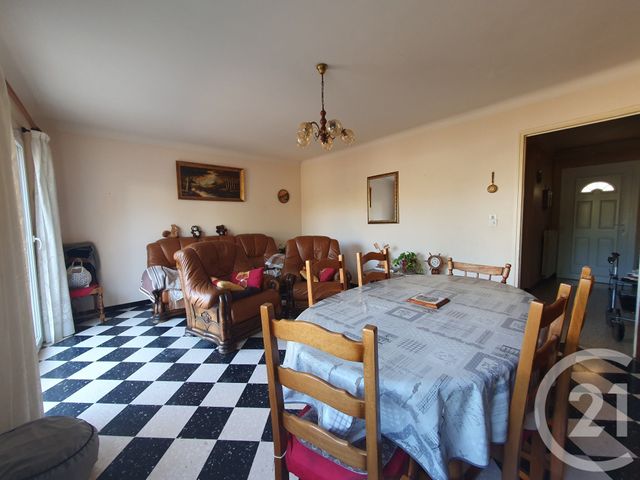 maison à vendre - 5 pièces - 106.33 m2 - FRONTIGNAN - 34 - LANGUEDOC-ROUSSILLON - Century 21 Agence De La Gardiole