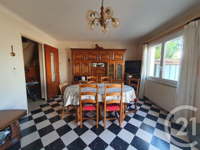 maison à vendre - 5 pièces - 106.33 m2 - FRONTIGNAN - 34 - LANGUEDOC-ROUSSILLON - Century 21 Agence De La Gardiole