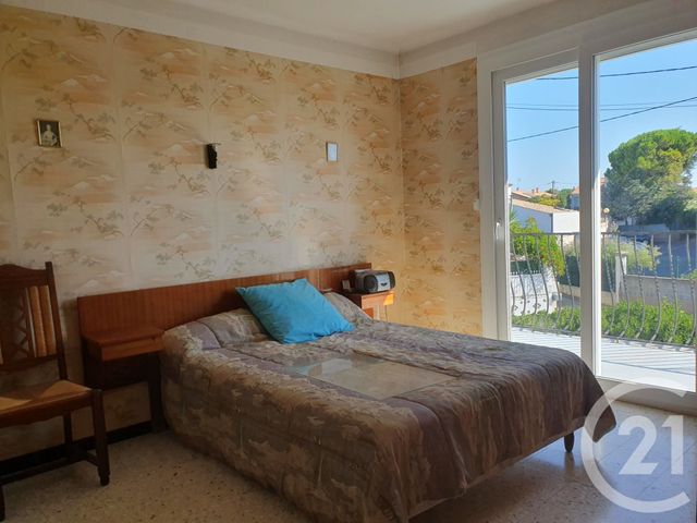 maison à vendre - 5 pièces - 106.33 m2 - FRONTIGNAN - 34 - LANGUEDOC-ROUSSILLON - Century 21 Agence De La Gardiole