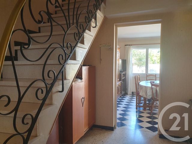 maison à vendre - 5 pièces - 106.33 m2 - FRONTIGNAN - 34 - LANGUEDOC-ROUSSILLON - Century 21 Agence De La Gardiole