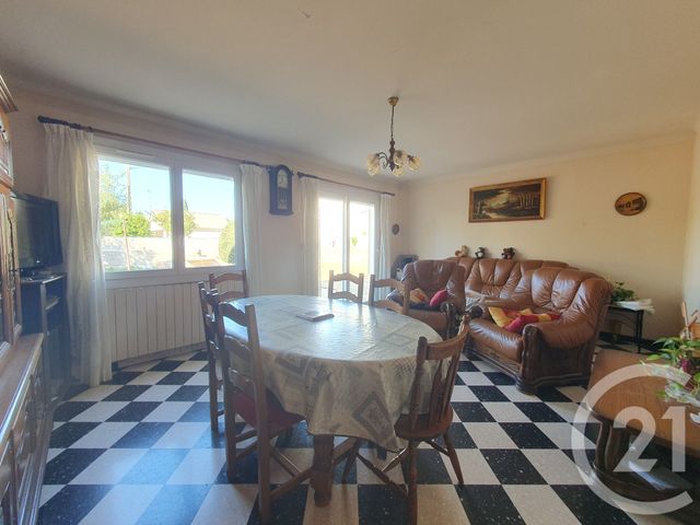 maison à vendre - 5 pièces - 106.33 m2 - FRONTIGNAN - 34 - LANGUEDOC-ROUSSILLON - Century 21 Agence De La Gardiole