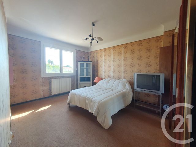 maison à vendre - 5 pièces - 106.33 m2 - FRONTIGNAN - 34 - LANGUEDOC-ROUSSILLON - Century 21 Agence De La Gardiole