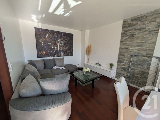 appartement - FRONTIGNAN - 34