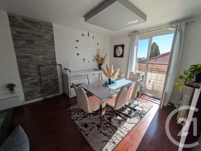 appartement - FRONTIGNAN - 34