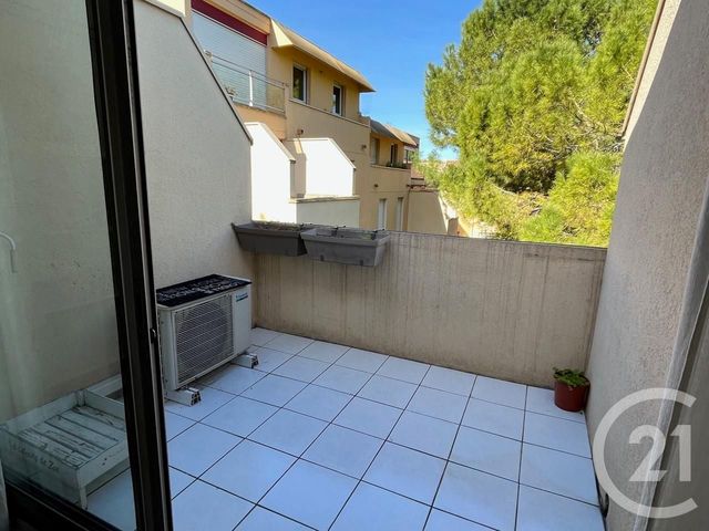 Appartement F2 à louer MONTPELLIER