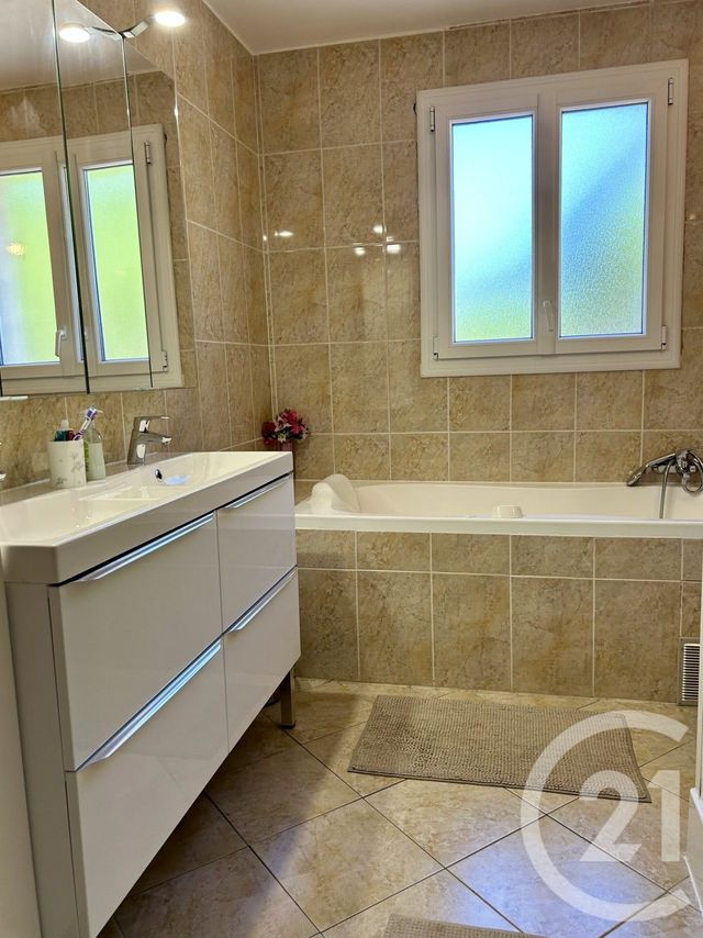 maison à vendre - 4 pièces - 125.26 m2 - FRONTIGNAN - 34 - LANGUEDOC-ROUSSILLON - Century 21 Agence De La Gardiole