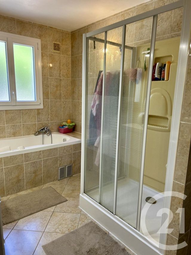 maison à vendre - 4 pièces - 125.26 m2 - FRONTIGNAN - 34 - LANGUEDOC-ROUSSILLON - Century 21 Agence De La Gardiole