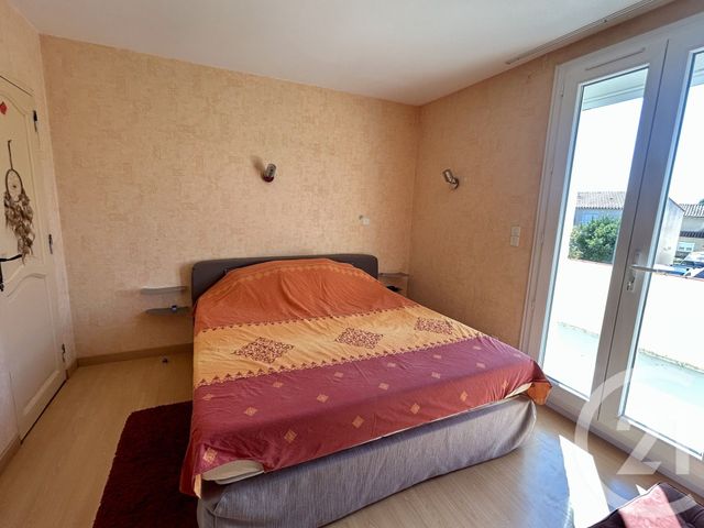 maison à vendre - 4 pièces - 125.26 m2 - FRONTIGNAN - 34 - LANGUEDOC-ROUSSILLON - Century 21 Agence De La Gardiole