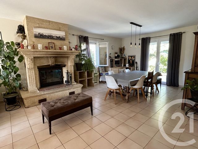 maison à vendre - 4 pièces - 125.26 m2 - FRONTIGNAN - 34 - LANGUEDOC-ROUSSILLON - Century 21 Agence De La Gardiole