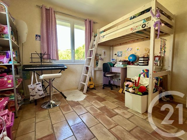 maison à vendre - 4 pièces - 125.26 m2 - FRONTIGNAN - 34 - LANGUEDOC-ROUSSILLON - Century 21 Agence De La Gardiole