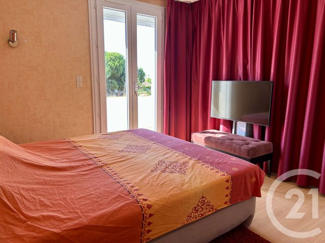 maison à vendre - 4 pièces - 125.26 m2 - FRONTIGNAN - 34 - LANGUEDOC-ROUSSILLON - Century 21 Agence De La Gardiole