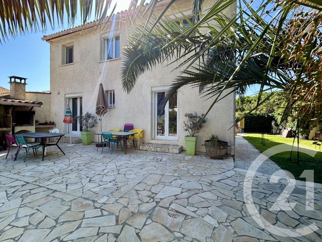 maison - FRONTIGNAN - 34