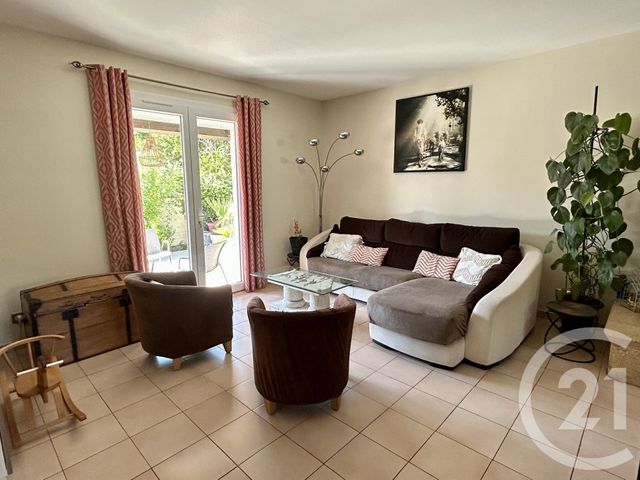 maison à vendre - 4 pièces - 125.26 m2 - FRONTIGNAN - 34 - LANGUEDOC-ROUSSILLON - Century 21 Agence De La Gardiole